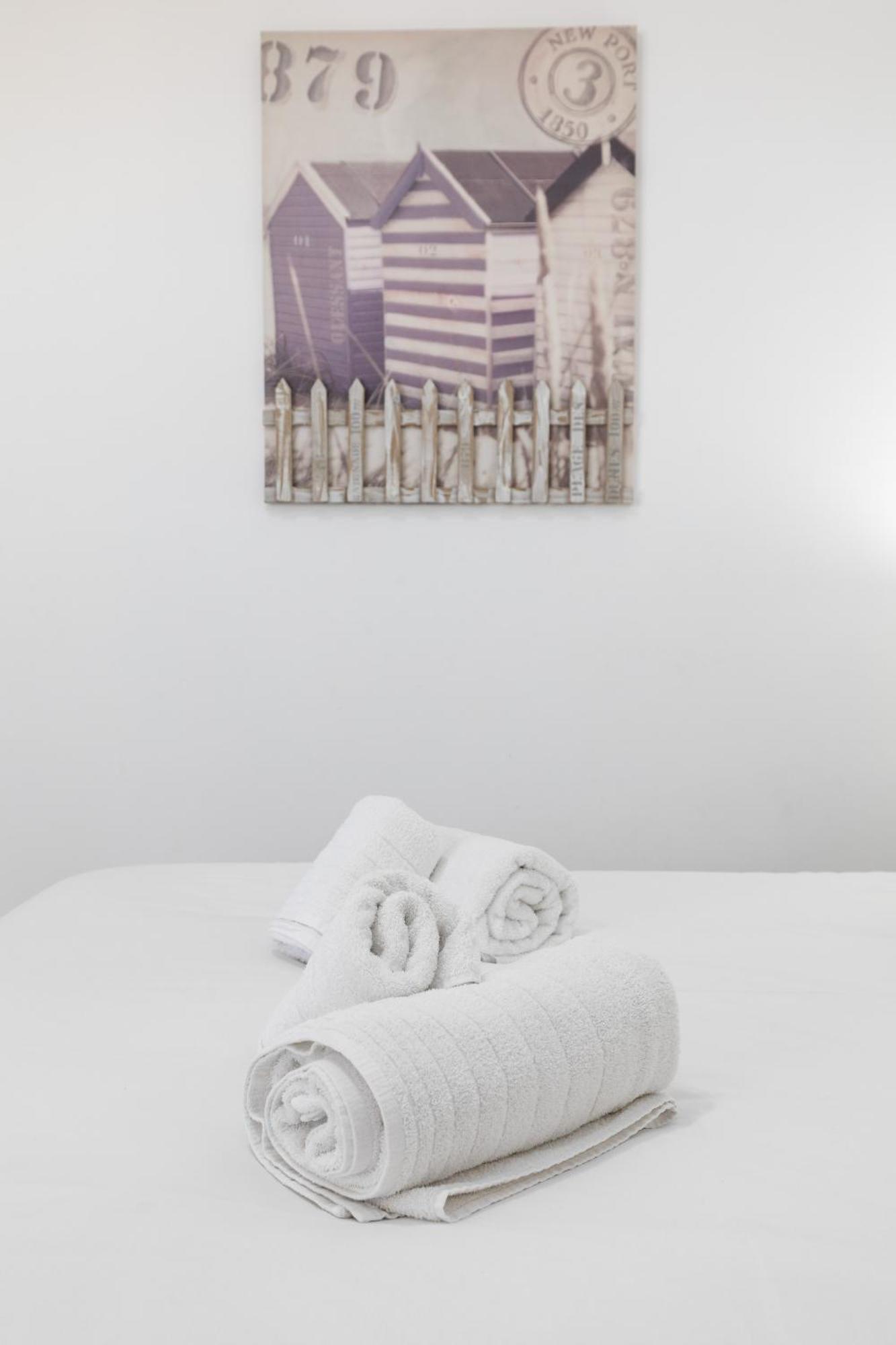 Apartup Patacona Paradise Duplex Valencia Eksteriør bilde