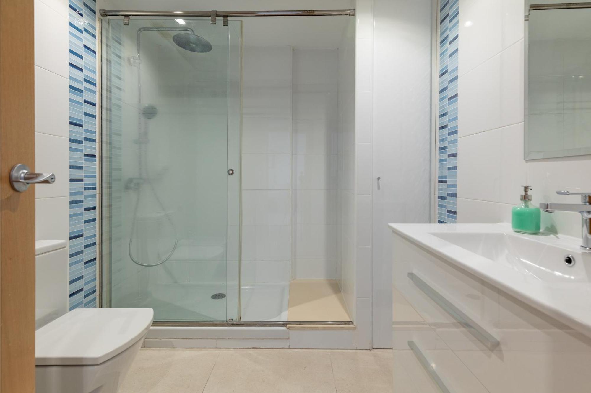 Apartup Patacona Paradise Duplex Valencia Eksteriør bilde