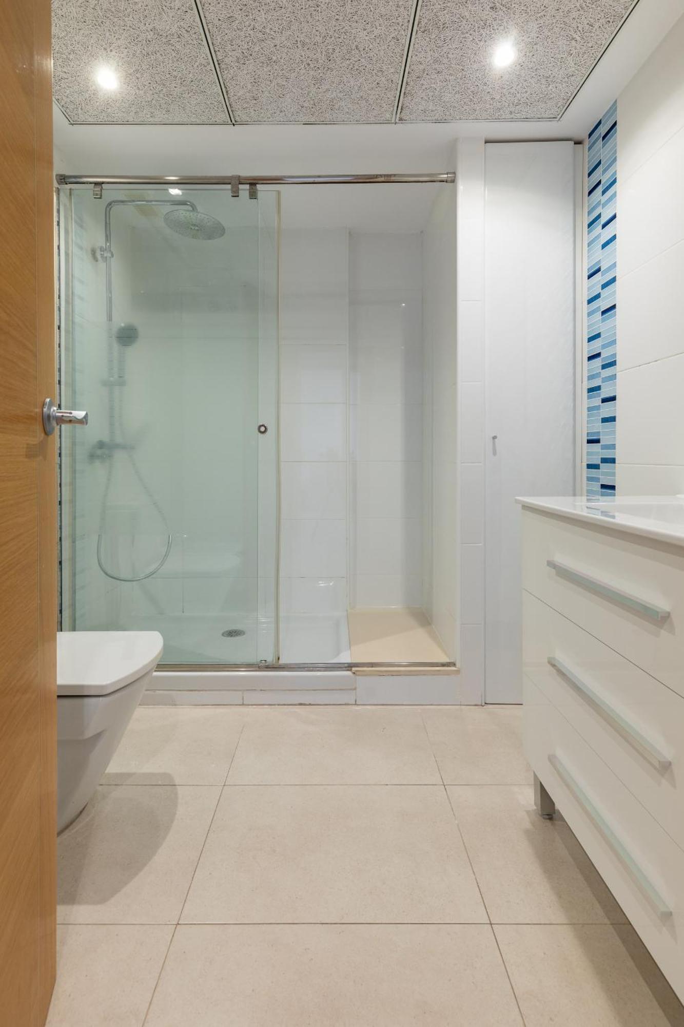 Apartup Patacona Paradise Duplex Valencia Eksteriør bilde